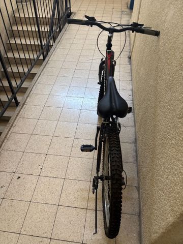 אופני הרים  26 CHINSTAR