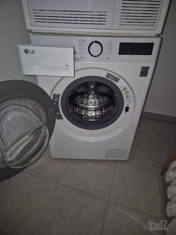 מכונת כביסה