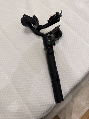 DJI RS3 mini