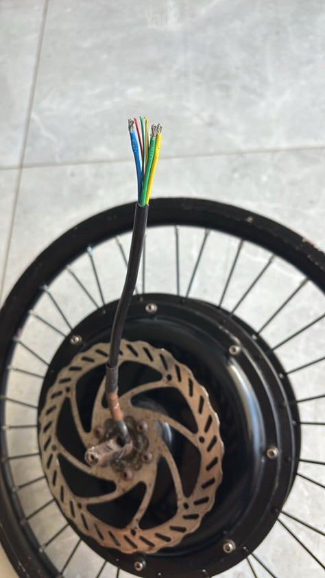 מנוע 1500 טורבו SB