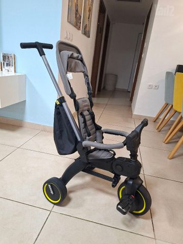 תלת אופן doona liki s3