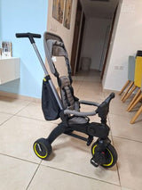 תלת אופן doona liki s3