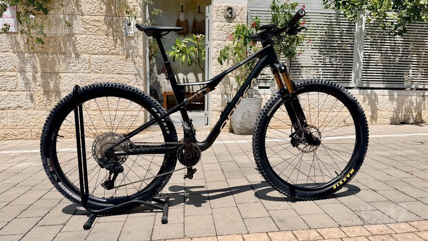 אופניOrbea Oiz M10