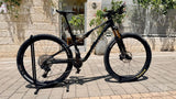 אופניOrbea Oiz M10