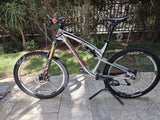 אופני  Rocky Mountain Altitude