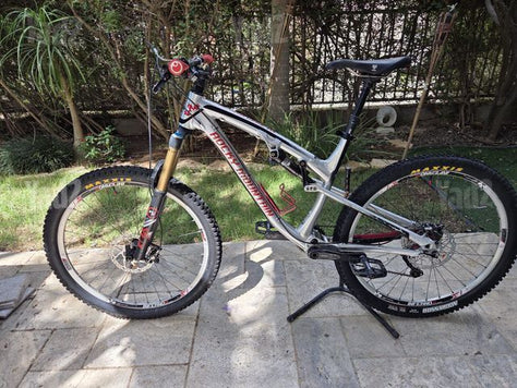 אופני  Rocky Mountain Altitude