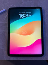 אייפד 10.9 + עט תואם Usb-c