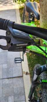 אפניים Mongoose