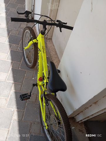 אופני ילדים
