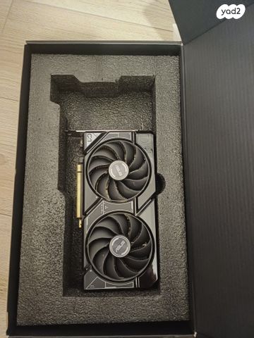 ASUS GeForce RTX 4060 8GB