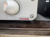מגבר של ROKSAN