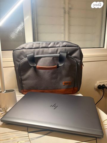 מחשב נייד HP ZBOOK 15 G5