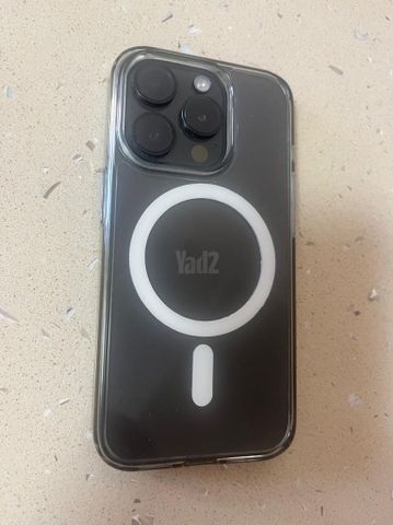 Iphone 15Pro 256