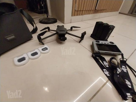 מאביק 3 קלאסיק