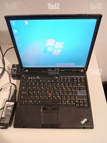 Lenovo ThinkPad T60