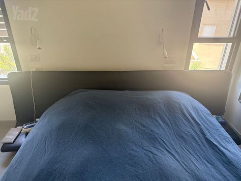 מיטה+מזרן