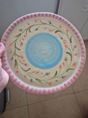 כלי קרמיקה