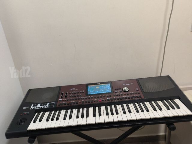 Korg pa700