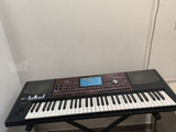 Korg pa700