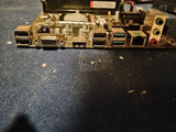 h81+i7-4790K+16 ram
