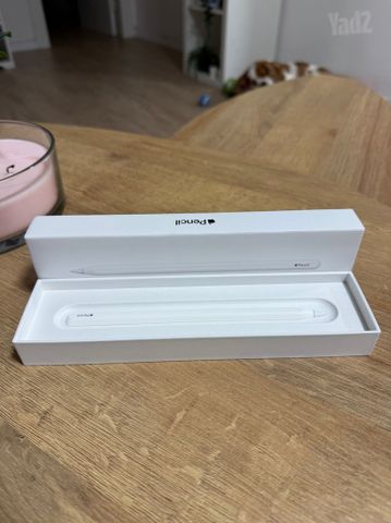 Apple pencil 2nd generation