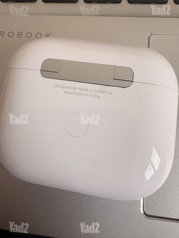 אירפודס 3