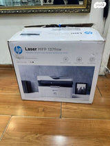 מדפסת HP Laser