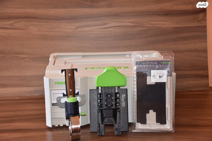 FESTOOL   אביזרים למסור אנכי