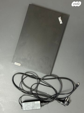 Lenovo ThinkPad i5 16GB SSD