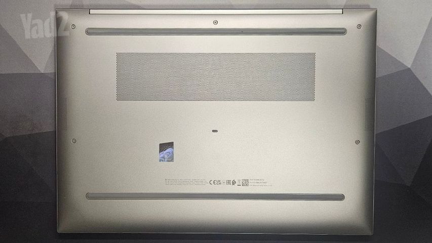 HP ZBook Firefly 16 G11