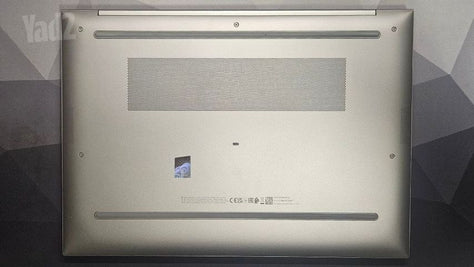 HP ZBook Firefly 16 G11