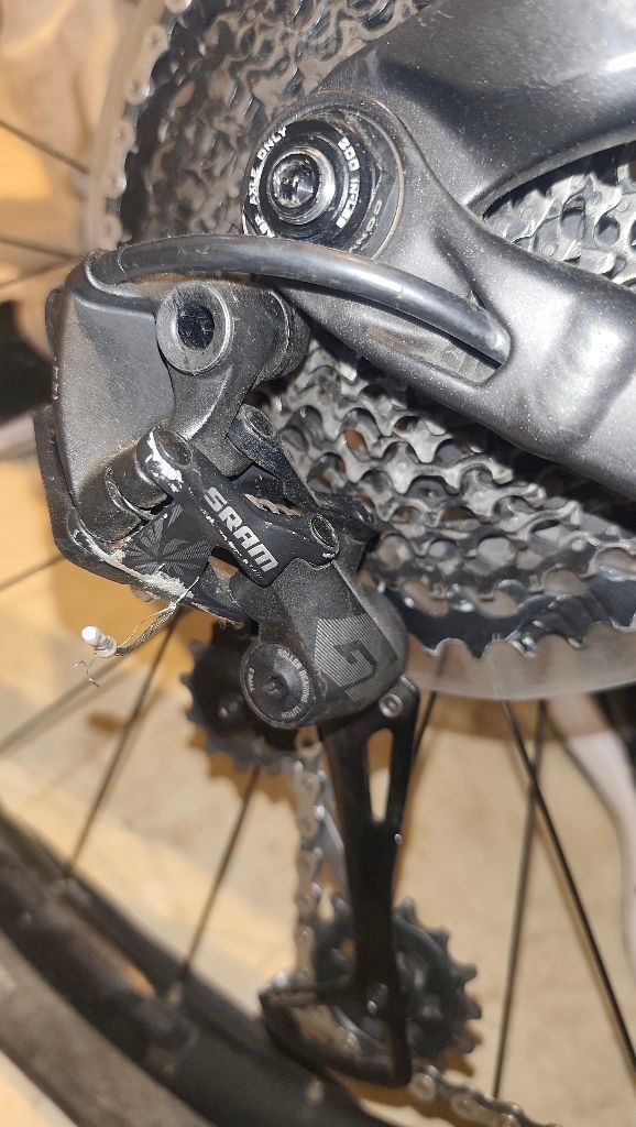 Trek Fuel EX 8