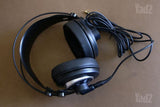 אוזניות AKG K240 MkII