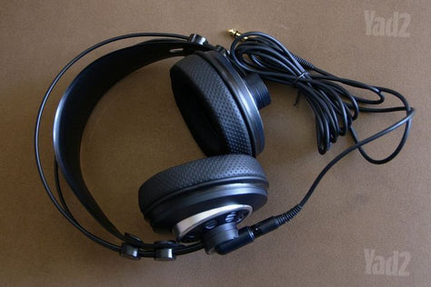 אוזניות AKG K240 MkII
