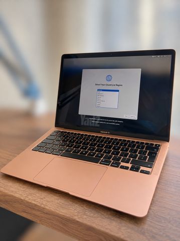 MacBook Air M1 2020 8GB 256GB