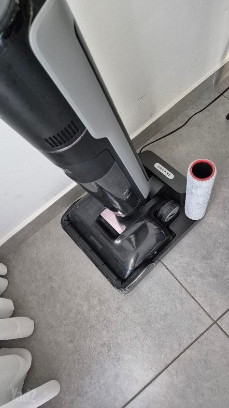 שואב שוטף דרימי
