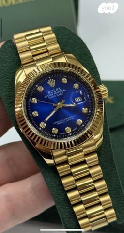 שעון ROLEX