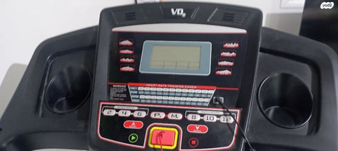 הליכון כושר VO2 SHAPE 21