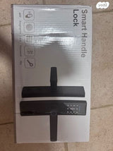מנעול חכם