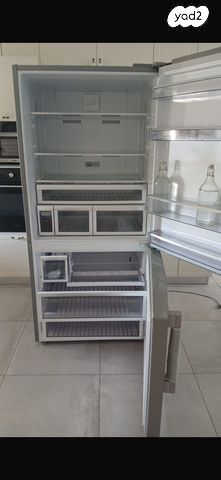 מקרר בלומברג 580 ליטר