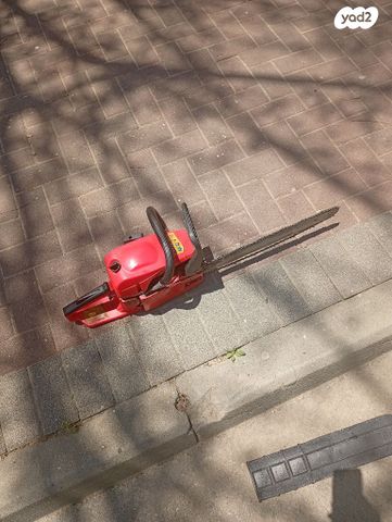 מסור שרשרת