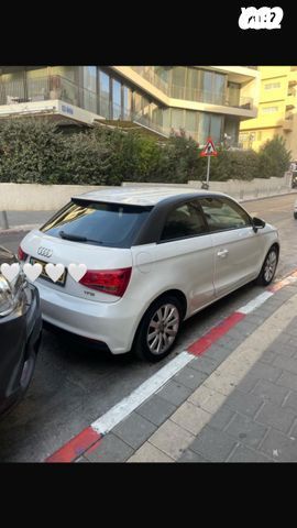 אאודי A1