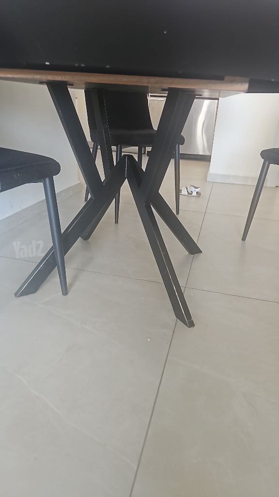 פינת אוכל