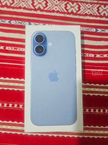 Iphone 17 256GB