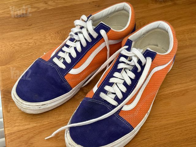 נעלי Vans