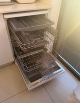 מדיח עומד בוש Bosch SMS4HCW19E
