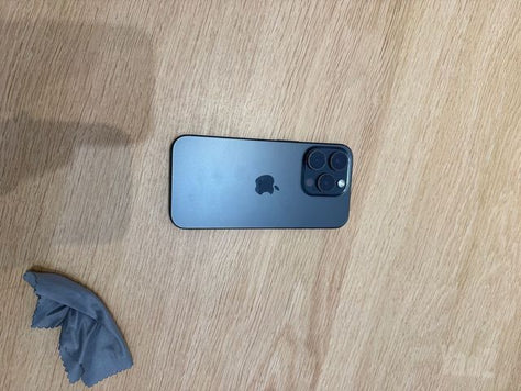 אייפון 15 פרו 256gb