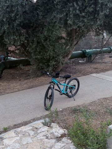 אופני הרים