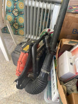 מפוח עלים גב tanaka