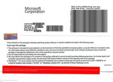 רישיון  windows 11 pro 64 bit